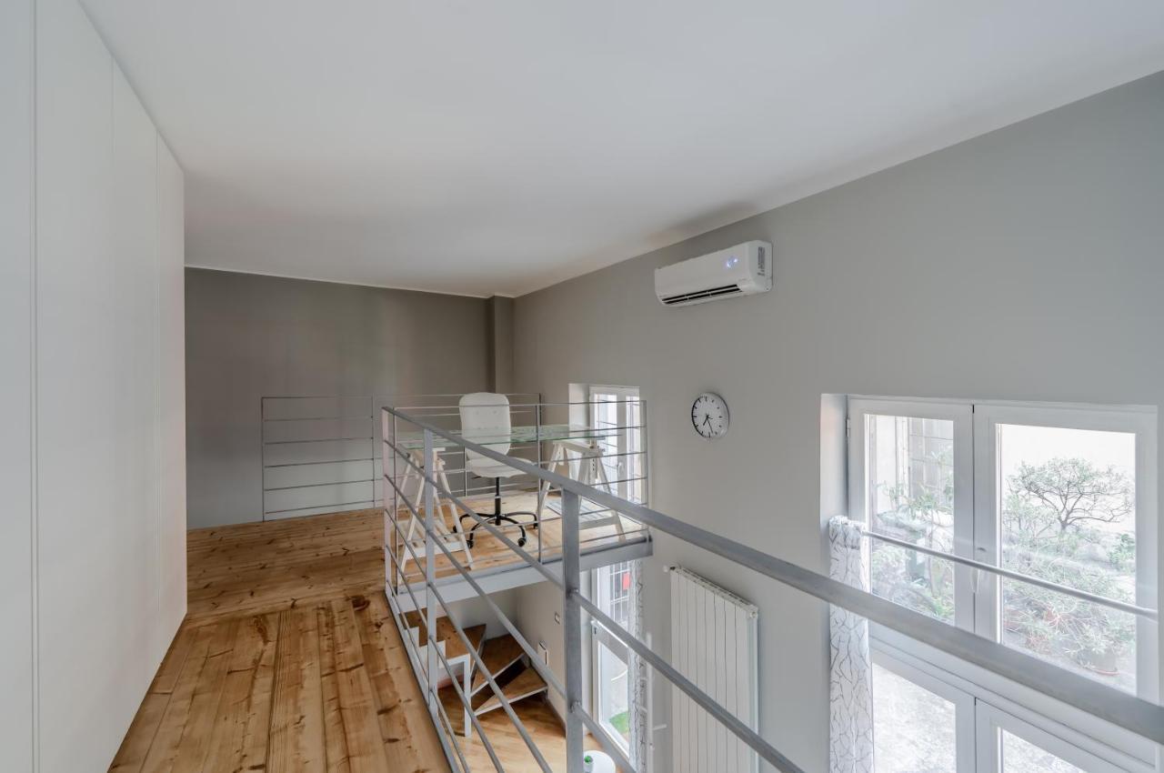 Amazing Milan Loft - 350 M Far From Dateo Station Buitenkant foto